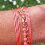 By Garance – bijoux femme – Marie Pipelette, boutique de créateurs à Brignais
