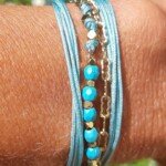 By Garance – bijoux femme – Marie Pipelette, boutique de créateurs à Brignais