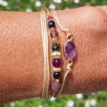 By Garance – bijoux femme – Marie Pipelette, boutique de créateurs à Brignais