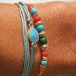 By Garance – bijoux femme – Marie Pipelette, boutique de créateurs à Brignais