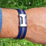 Bijoux homme – Code H – Marie Pipelette, boutique de créateurs à Brignais