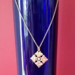 L’inaccessible étoile – bijoux femme – Marie Pipelette, boutique de créateurs à Brignais