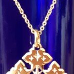 L’inaccessible étoile – bijoux femme – Marie Pipelette, boutique de créateurs à Brignais