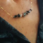 Ginandger – bijoux femme – Marie Pipelette, boutique de créateurs à Brignais