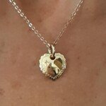 L’inaccessible étoile – bijoux femme – Marie Pipelette, boutique de créateurs à Brignais