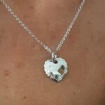 L’inaccessible étoile – bijoux femme – Marie Pipelette, boutique de créateurs à Brignais