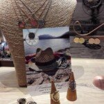 L’inaccessible étoile – bijoux femme – Marie Pipelette, boutique de créateurs à Brignais