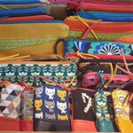 Mam’Zelle Color – accessoires – Marie Pipelette, boutique de créateurs à Brignais