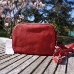 Pochette tressée Sacs en cuir – maroquinerie – Marie Pipelette, boutique de créateurs à Brignais