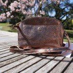 Sac bandoulière Sac bandoulière