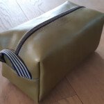 Trousses de toilette pour homme – Marie Pipelette, boutique de créateurs à Brignais