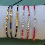 Sable Chaud – bijoux femme – Marie Pipelette, boutique de créateurs à Brignais