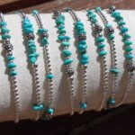 Sable Chaud – bijoux femme – Marie Pipelette, boutique de créateurs à Brignais