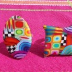 Liz Créations – bijoux femme – Marie Pipelette, boutique de créateurs à Brignais