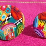 Liz Créations – bijoux femme – Marie Pipelette, boutique de créateurs à Brignais