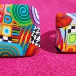 Liz Créations – bijoux femme – Marie Pipelette, boutique de créateurs à Brignais