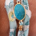 By Garance – bijoux femme – Marie Pipelette, boutique de créateurs à Brignais