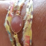 By Garance – bijoux femme – Marie Pipelette, boutique de créateurs à Brignais