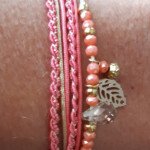 By Garance – bijoux femme – Marie Pipelette, boutique de créateurs à Brignais