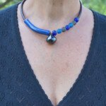 Christine Alloing – bijoux femme – Marie Pipelette, boutique de créateurs à Brignais