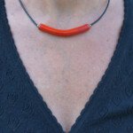 Christine Alloing – bijoux femme – Marie Pipelette, boutique de créateurs à Brignais