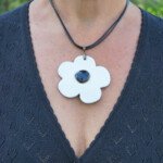Christine Alloing – bijoux femme – Marie Pipelette, boutique de créateurs à Brignais