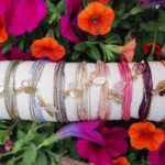 By Garance – bijoux femme – Marie Pipelette, boutique de créateurs à Brignais