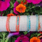 By Garance – bijoux femme – Marie Pipelette, boutique de créateurs à Brignais