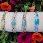 By Garance – bijoux femme – Marie Pipelette, boutique de créateurs à Brignais
