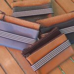 Petite maroquinerie pour homme – Marie Pipelette, boutique de créateurs à Brignais