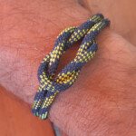 Bijoux homme – Sable chaud – Marie Pipelette, boutique de créateurs à Brignais