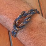 Bijoux homme – Sable chaud – Marie Pipelette, boutique de créateurs à Brignais