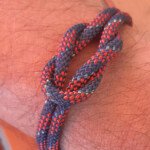 Bijoux homme – Sable chaud – Marie Pipelette, boutique de créateurs à Brignais
