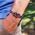 Bijoux homme – Sable chaud – Marie Pipelette, boutique de créateurs à Brignais
