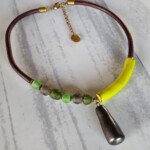 Christine Alloing – bijoux femme – Marie Pipelette, boutique de créateurs à Brignais
