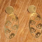 Bijoux RAS – bijoux femme – Marie Pipelette, boutique de créateurs à Brignais