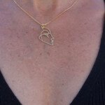 Bijoux RAS – bijoux femme – Marie Pipelette, boutique de créateurs à Brignais