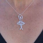 Bijoux RAS – bijoux femme – Marie Pipelette, boutique de créateurs à Brignais