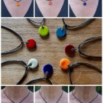 Christine Alloing – bijoux femme – Marie Pipelette, boutique de créateurs à Brignais
