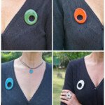 Christine Alloing – bijoux femme – Marie Pipelette, boutique de créateurs à Brignais