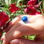 Atelier ANDREANI – bijoux femme – Marie Pipelette, boutique de créateurs à Brignais