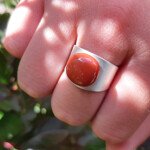 Atelier ANDREANI – bijoux femme – Marie Pipelette, boutique de créateurs à Brignais