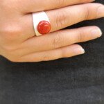 Atelier ANDREANI – bijoux femme – Marie Pipelette, boutique de créateurs à Brignais