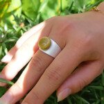 Atelier ANDREANI – bijoux femme – Marie Pipelette, boutique de créateurs à Brignais