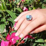 Atelier ANDREANI – bijoux femme – Marie Pipelette, boutique de créateurs à Brignais