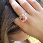 Atelier ANDREANI – bijoux femme – Marie Pipelette, boutique de créateurs à Brignais