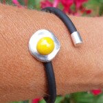Atelier ANDREANI – bijoux femme – Marie Pipelette, boutique de créateurs à Brignais