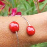 Atelier ANDREANI – bijoux femme – Marie Pipelette, boutique de créateurs à Brignais