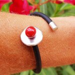 Atelier ANDREANI – bijoux femme – Marie Pipelette, boutique de créateurs à Brignais