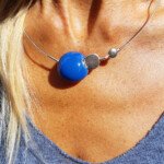 Atelier ANDREANI – bijoux femme – Marie Pipelette, boutique de créateurs à Brignais